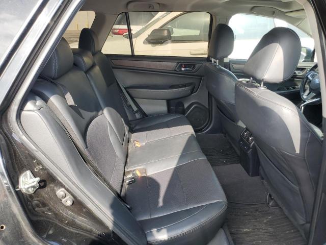 2016 Subaru Outback 2.5I Limited VIN: 4S4BSANC1G3290748 Lot: 55805744