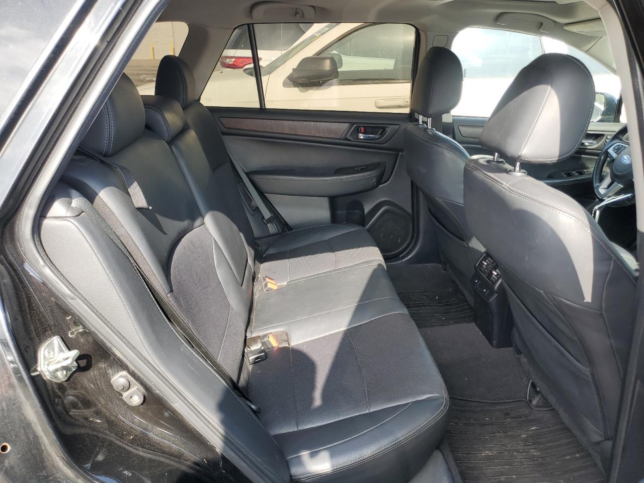 4S4BSANC1G3290748 2016 Subaru Outback 2.5I Limited