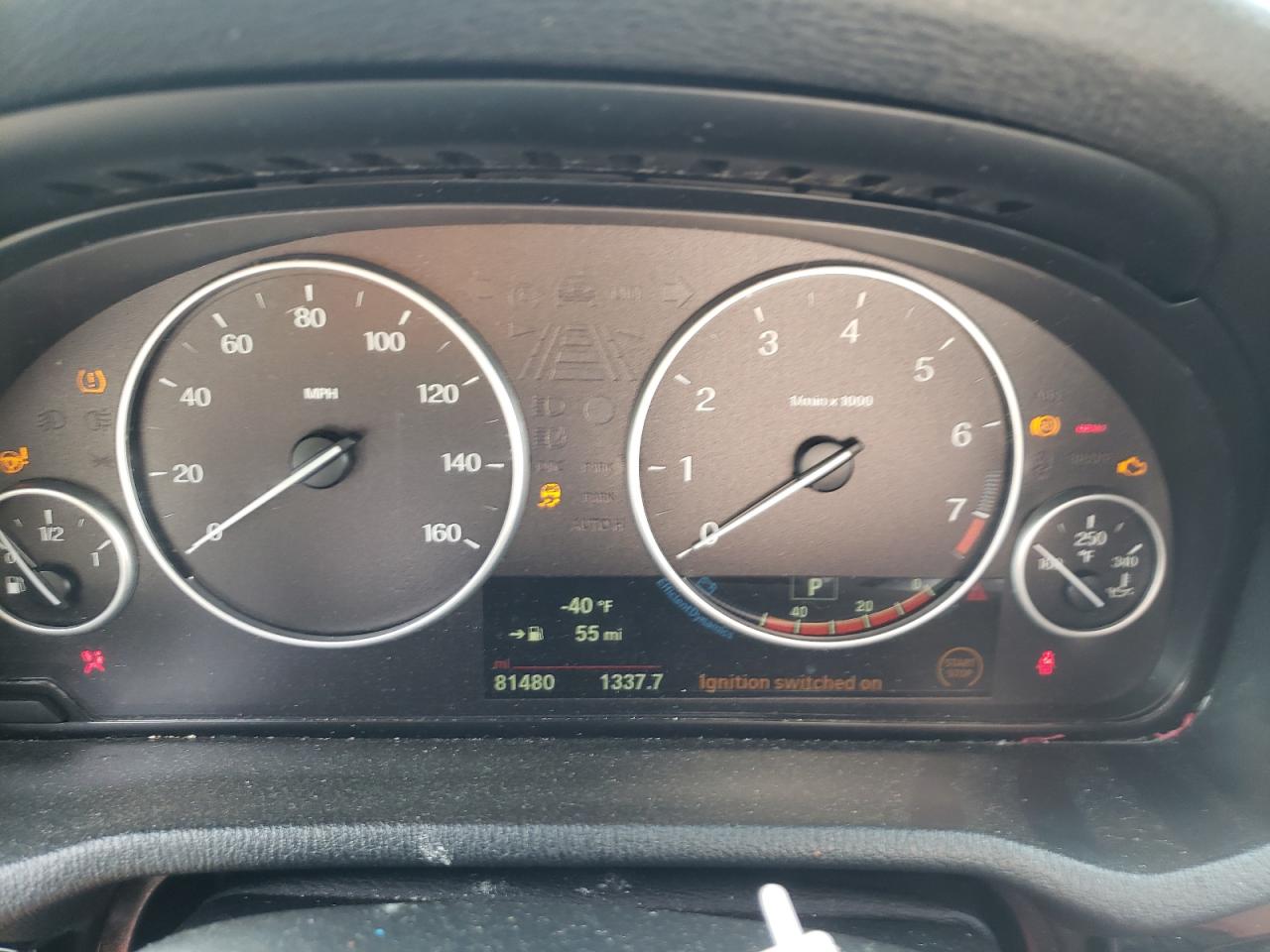 5UXWX9C34H0W74971 2017 BMW X3 xDrive28I