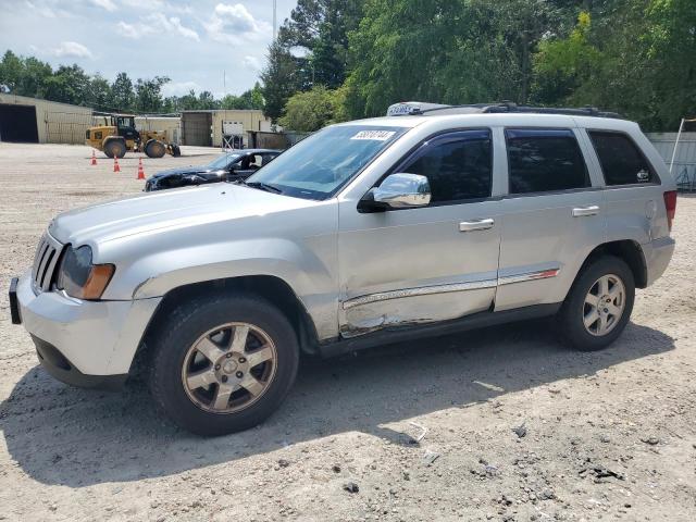 2010 Jeep Grand Cherokee Laredo VIN: 1J4PS4GK5AC144015 Lot: 55810744