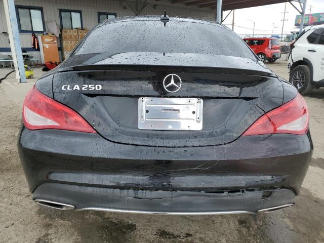 VIN WDDSJ4EB9JN617012 2018 Mercedes-Benz CLA-Class,... no.6