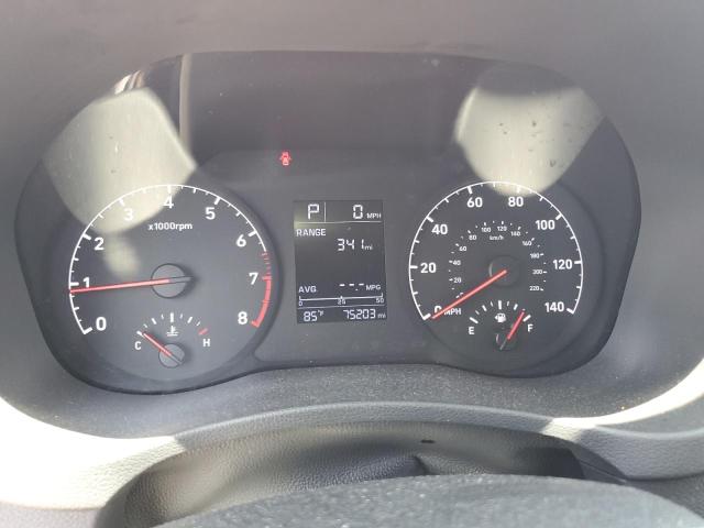 2020 Hyundai Accent Se VIN: 3KPC24A69LE114740 Lot: 55966764