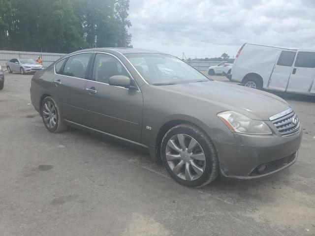 2007 Infiniti M35 Base VIN: JNKAY01E77M302278 Lot: 54695164