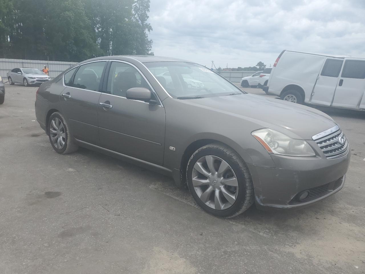 JNKAY01E77M302278 2007 Infiniti M35 Base