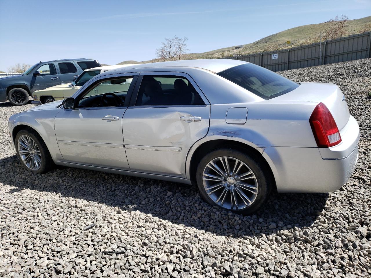 2C3AA53G05H658724 2005 Chrysler 300 Touring