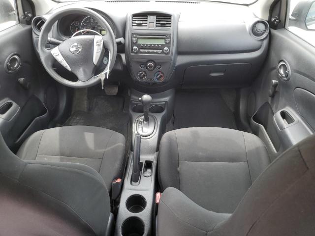 2015 Nissan Versa S VIN: 3N1CN7APXFL813444 Lot: 53226524