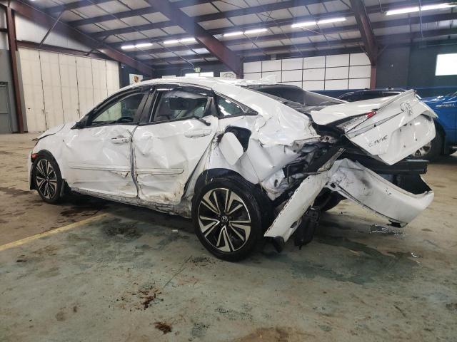 2016 HONDA CIVIC EX - 19XFC1F30GE217445