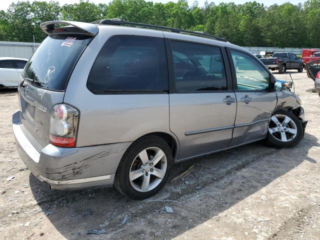 2004 Mazda Mpv Wagon VIN: JM3LW28J340504799 Lot: 54067344