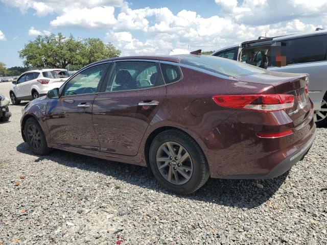 5XXGT4L32LG410434 Kia Optima LX 2