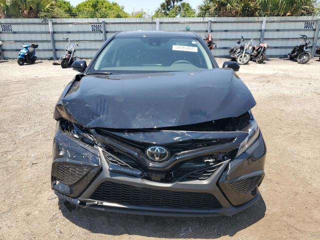 2024 Toyota Camry Se Night Shade VIN: 4T1T11AK0RU259203 Lot: 54595484