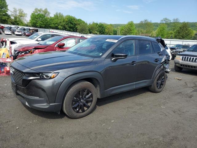 2023 Mazda Cx-50 Preferred Plus VIN: 7MMVABCM8PN152196 Lot: 53953804