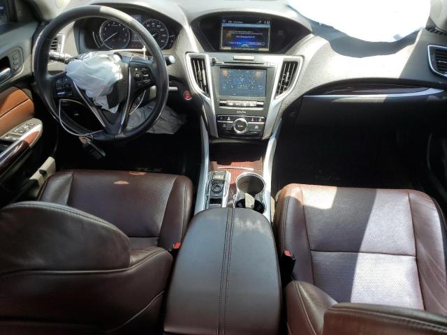 2015 ACURA TLX ADVANC 19UUB2F74FA018677
