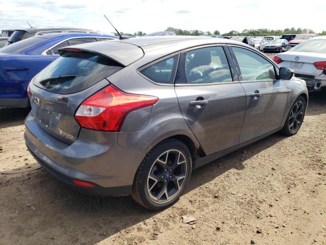 2012 Ford Focus Se VIN: 1FAHP3K25CL119976 Lot: 55532784