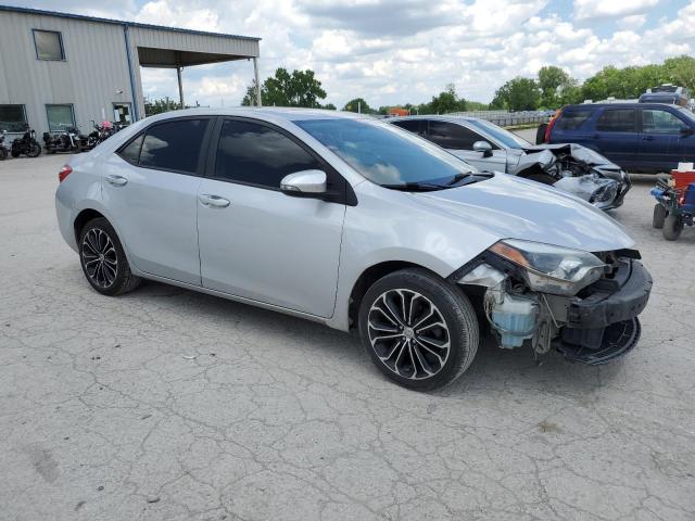 2015 TOYOTA COROLLA L - 5YFBURHE9FP278363