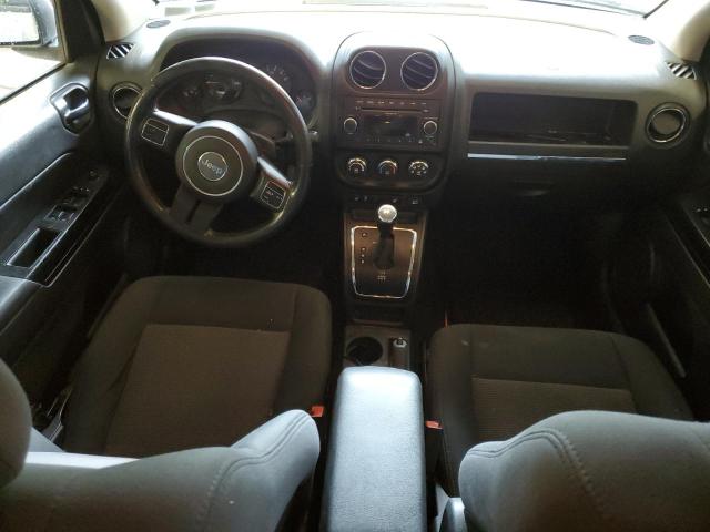 2011 Jeep Compass Sport VIN: 1J4NF1FB0BD282682 Lot: 54256994