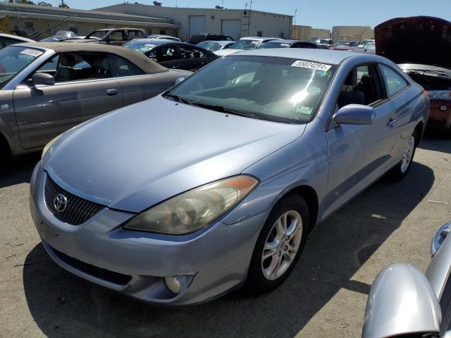 2005 Toyota Camry Solara Se VIN: 4T1CE38P25U952690 Lot: 55024284