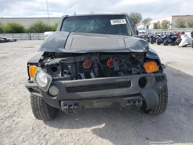 2006 Hummer H3 VIN: 5GTDN136168118229 Lot: 54992214