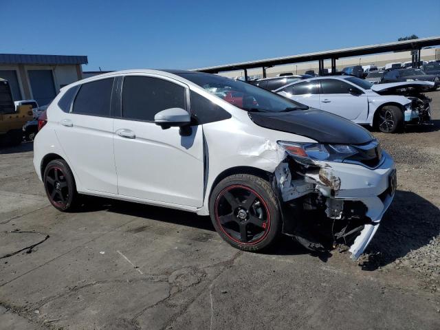 2020 Honda Fit Ex VIN: 3HGGK5H81LM700094 Lot: 56268754