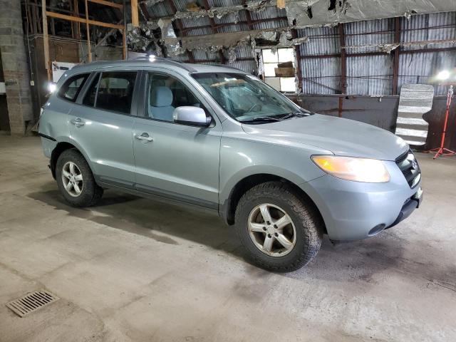 2008 Hyundai Santa Fe Gls VIN: 5NMSG73D58H205918 Lot: 54426594