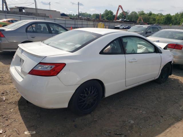 2010 HONDA CIVIC LX - 2HGFG1B6XAH514160