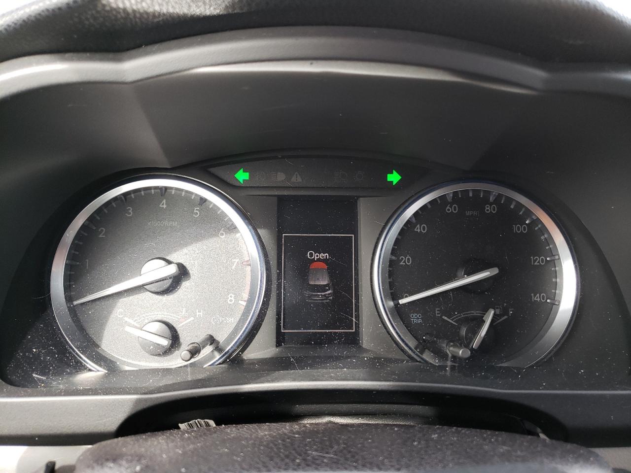 5TDJKRFH2FS754800 2015 Toyota Highlander Xle