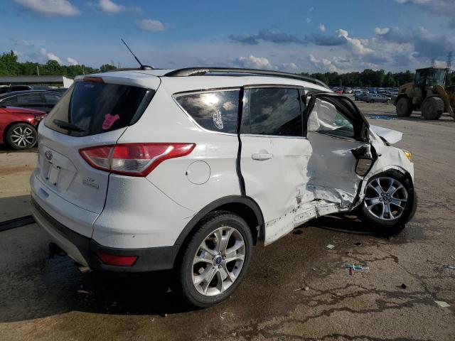 VIN 1FMCU0GX0EUB76434 2014 Ford Escape, SE no.3