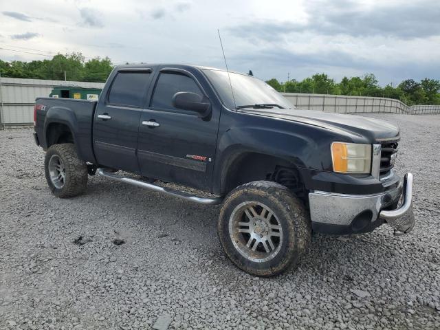 2007 GMC New Sierra K1500 VIN: 3GTEK13YX7G506075 Lot: 53625774