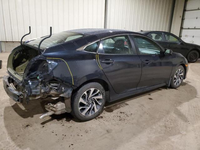 2019 Honda Civic Ex VIN: 2HGFC2F79KH038084 Lot: 55714304