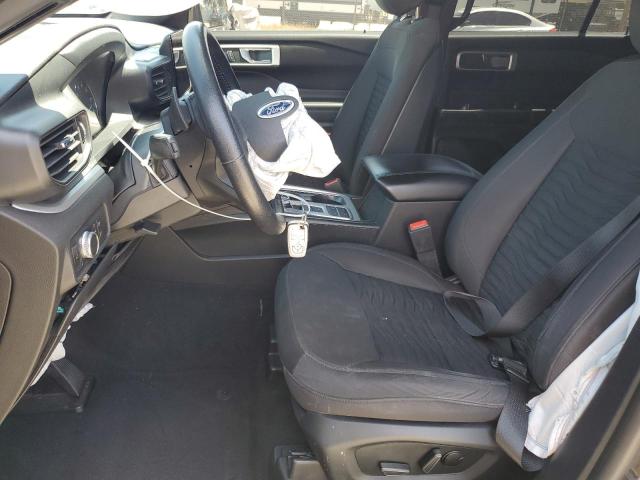 2020 Ford Explorer Xlt VIN: 1FMSK7DH9LGB42401 Lot: 56838904