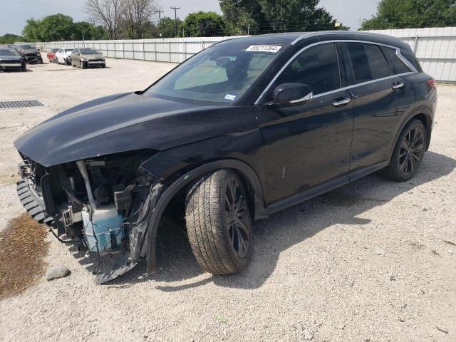 2020 Infiniti Qx50 Pure VIN: 3PCAJ5M11LF120784 Lot: 55211364