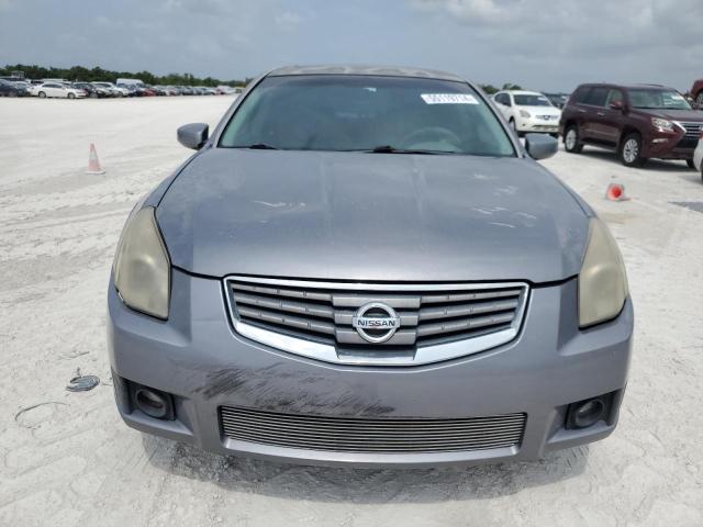 2007 Nissan Maxima Se VIN: 1N4BA41EX7C844892 Lot: 55119714