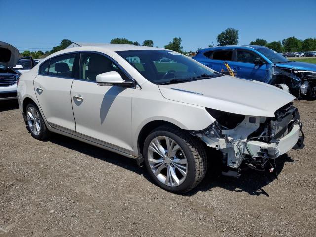 2012 Buick Lacrosse Premium VIN: 1G4GD5ER3CF352896 Lot: 57008404