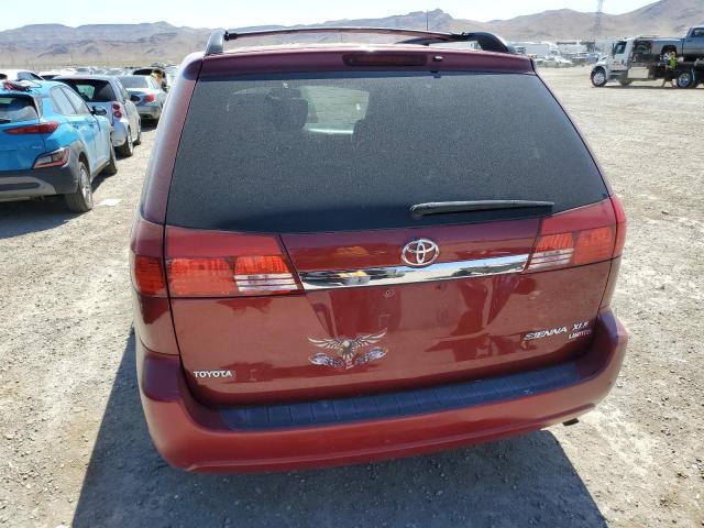 2005 Toyota Sienna Xle VIN: 5TDZA22C75S262125 Lot: 53311944