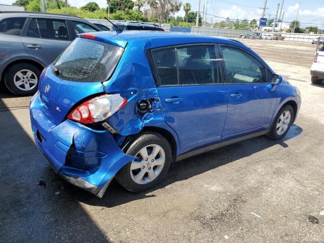 2008 Nissan Versa S VIN: 3N1BC13EX8L430746 Lot: 55724304