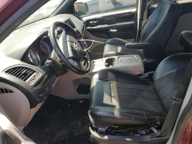 2020 Dodge Grand Caravan Sxt VIN: 2C4RDGCG2LR179858 Lot: 56568554