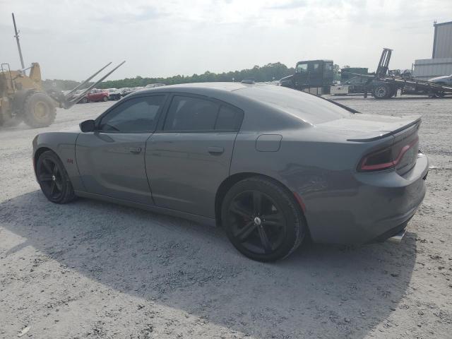 Vin: 2c3cdxct3jh122837, lot: 54135864, dodge charger r/t 20182