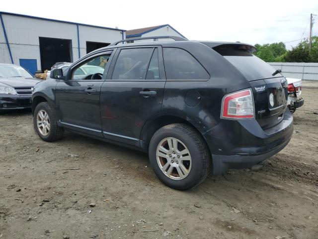 2008 Ford Edge Se VIN: 2FMDK36CX8BA83442 Lot: 54806314