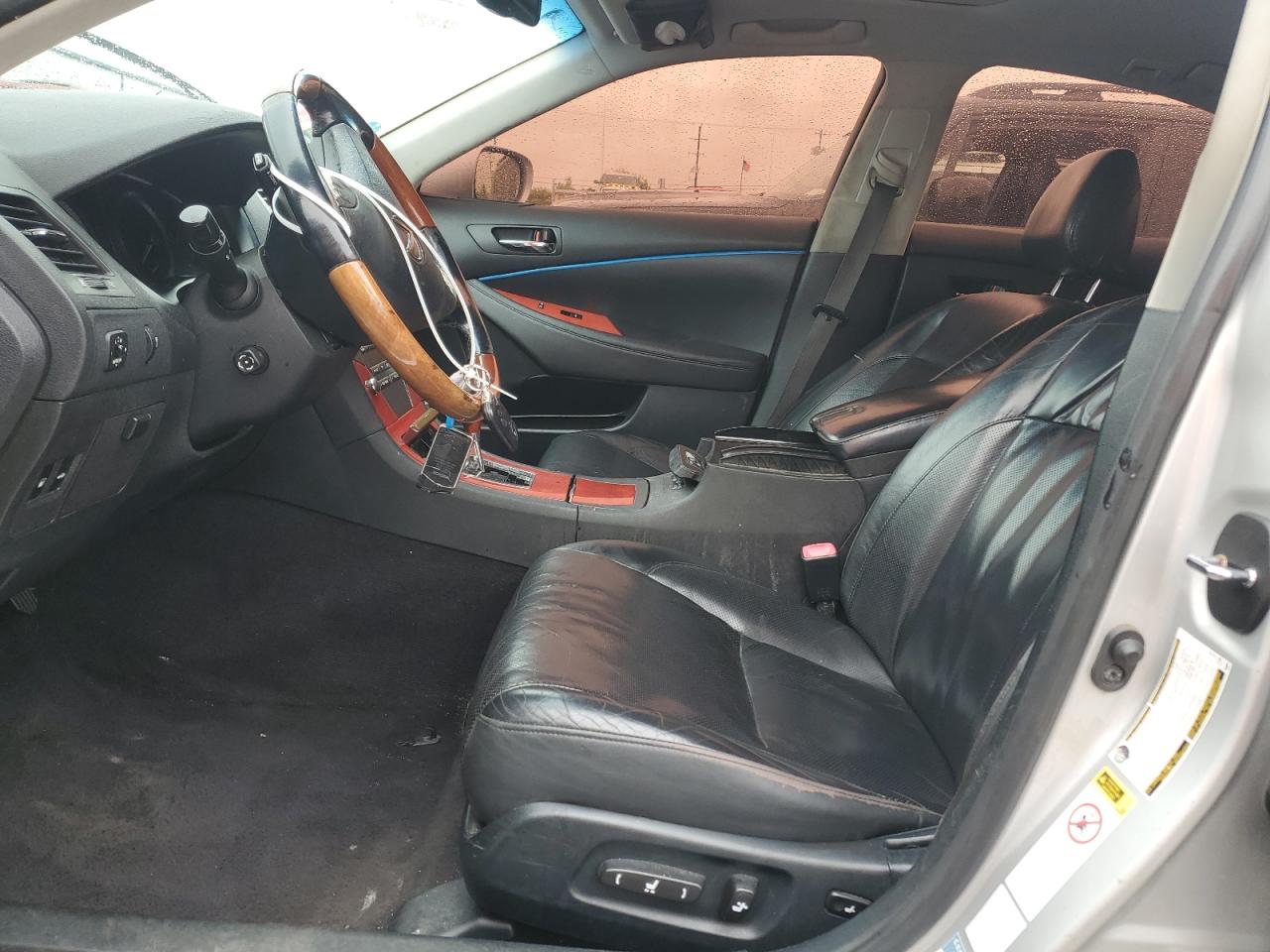 JTHBJ46G082161318 2008 Lexus Es 350