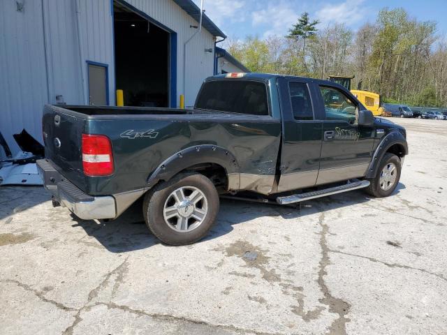 2006 Ford F150 VIN: 1FTPX14536NB46216 Lot: 54559934