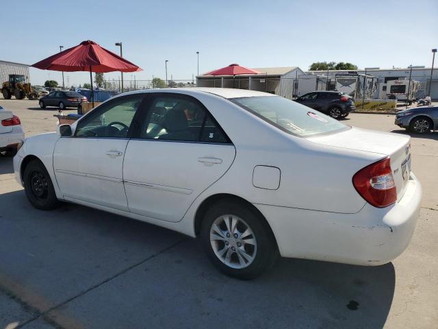 2004 Toyota Camry Le VIN: 4T1BF30K84U068289 Lot: 50131024