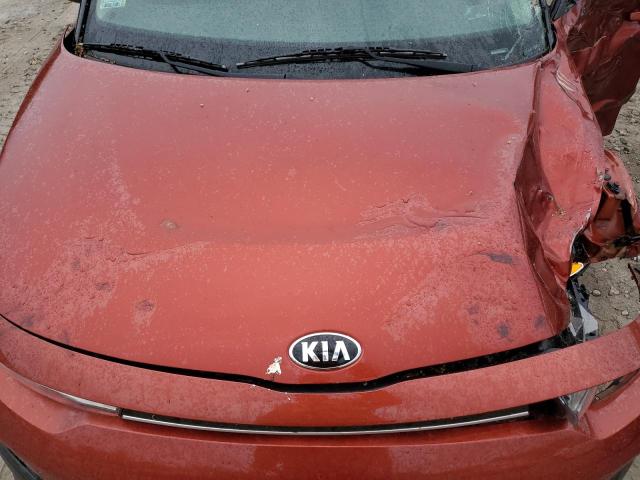 2020 KIA SOUL LX - KNDJ23AUXL7088455