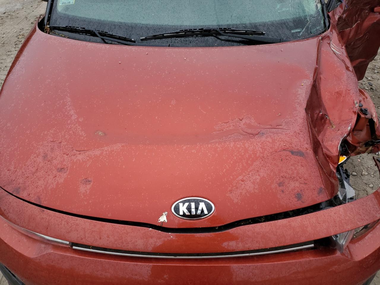 KNDJ23AUXL7088455 2020 Kia Soul Lx