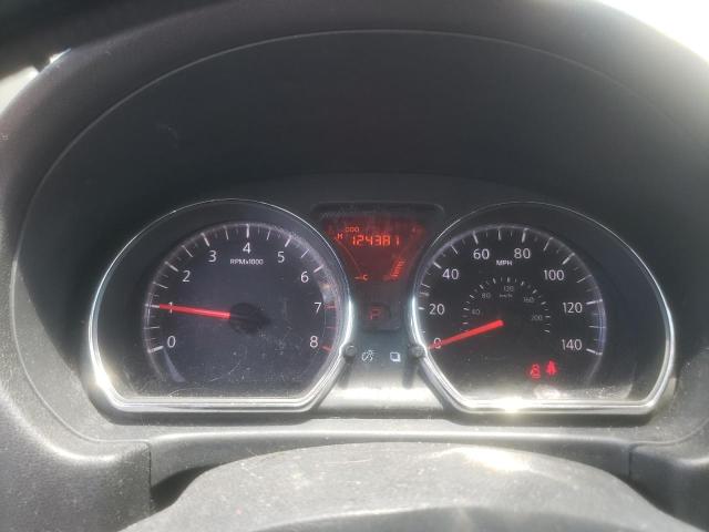 2014 Nissan Versa Note S VIN: 3N1CE2CP5EL374734 Lot: 55696904