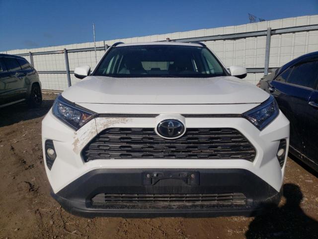 2024 Toyota Rav4 Xle VIN: 2T3P1RFV6RC411478 Lot: 55454564