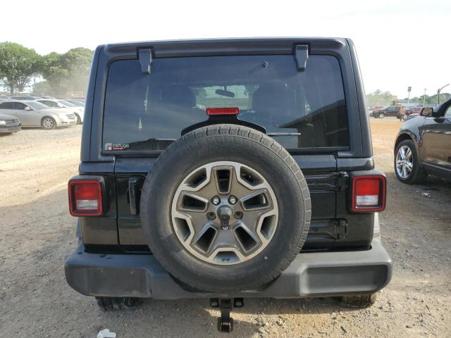 1C4HJXDNXMW645370 Jeep Wrangler U 6