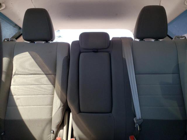 2015 Ford Escape Se VIN: 1FMCU0G90FUA39853 Lot: 53694194