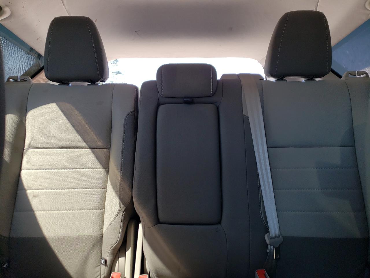 1FMCU0G90FUA39853 2015 Ford Escape Se