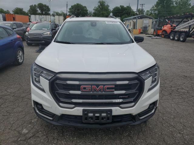 2022 GMC TERRAIN AT 3GKALYEV8NL198842