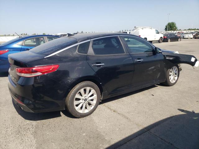 2017 Kia Optima Lx VIN: 5XXGT4L35HG139926 Lot: 55700794