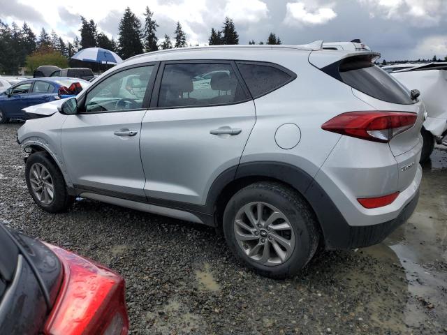 2018 Hyundai Tucson Sel VIN: KM8J33A45JU754399 Lot: 53518134